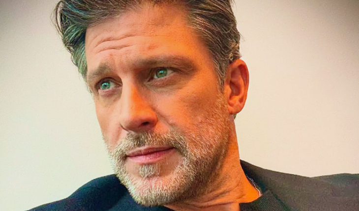 Greg Vaughan