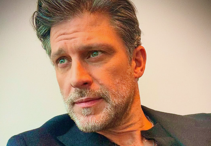 Greg Vaughan’s Cryptic Social Media Post Hints Beyond the Gates’ Exit