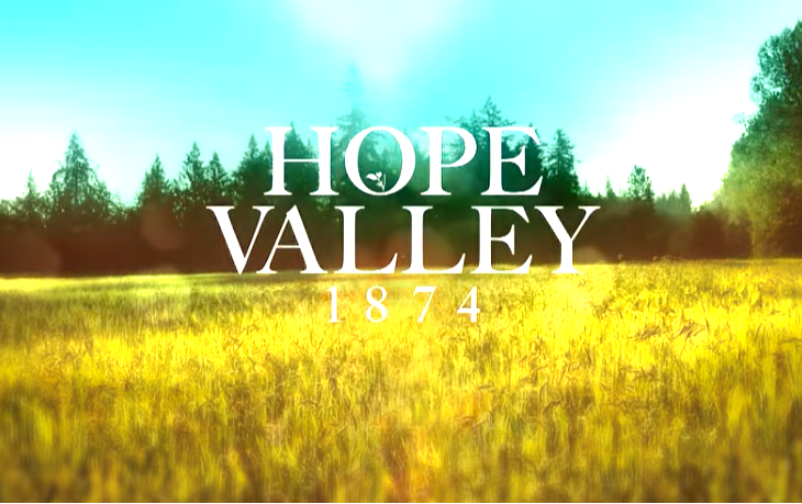 Hallmark Plus Channel Hope Valley 1874 Spoilers: Will There Be A New Season?