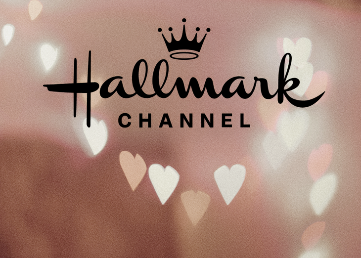 Hallmark Channel Unveils Six Brand New Romance Movies For Summer