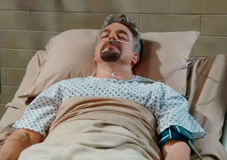 General Hospital Spoilers: Is Jack Really Safe? Valentin's Secret Deal With Z Could Change