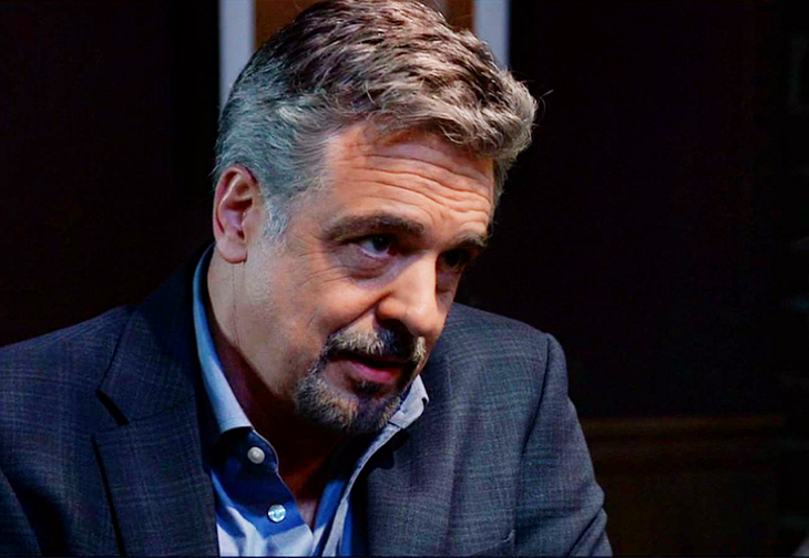 General Hospital Spoilers: Brennan's Warning For Anna-Stay Out Of WSB Business?