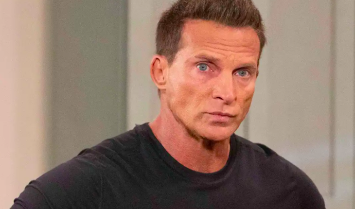 Jason Morgan