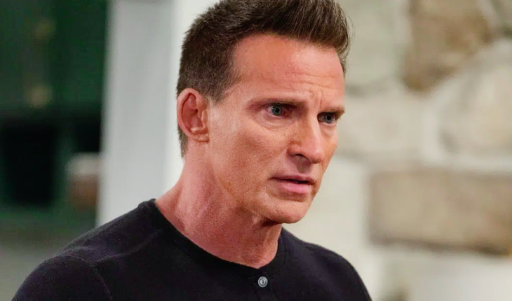 Jason Morgan