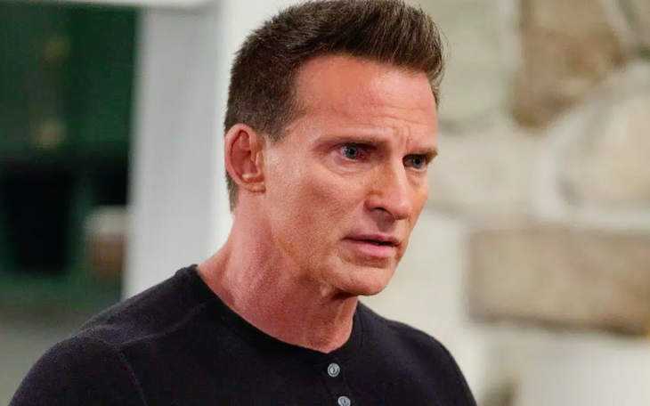 General Hospital Spoilers: Jason's Return-Wounded And Worried