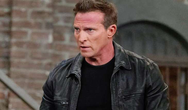 Jason Morgan