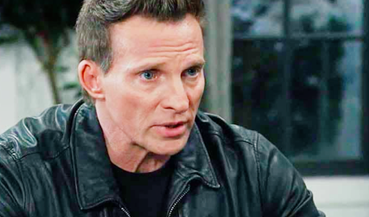Jason Morgan (Steve Burton)