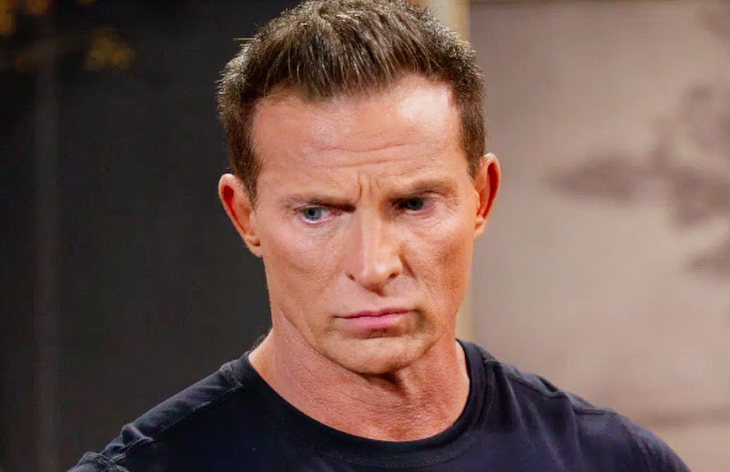General Hospital Spoilers: Jason’s WSB Epiphany – Dumps Britt & Sonny For Danny’s Sake