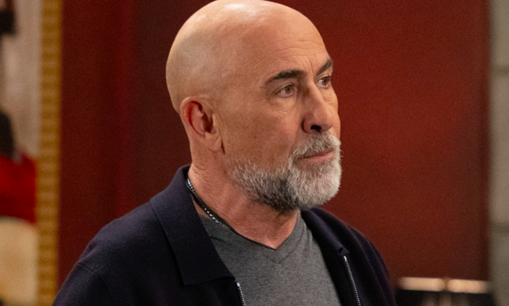 General Hospital Spoilers: Sidwell’s Trial Brings Chance to Escape – Sonny Still Wants Villain Dead?