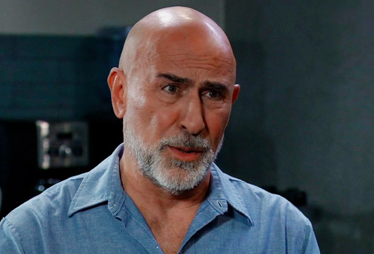 General Hospital Spoilers: Sidwell Escapes, Fakes His Death?