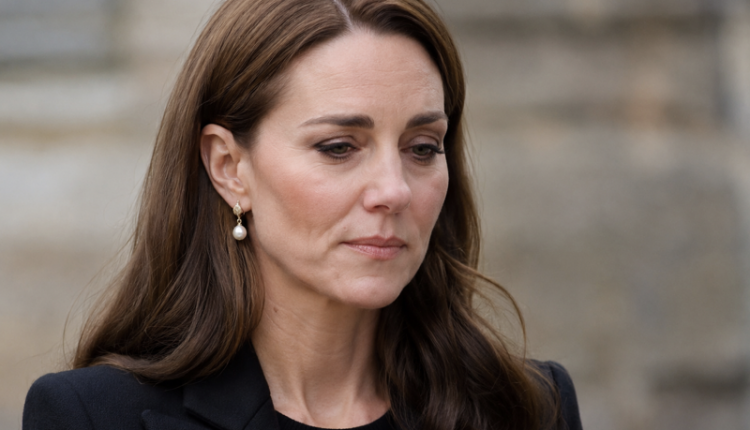 Kate-Middleton Sick (1)