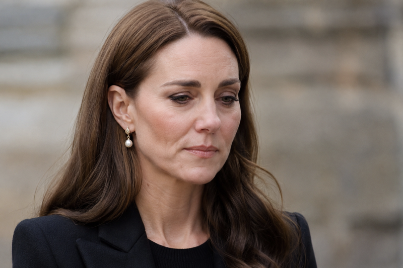 Kate Middleton’s Health Crisis: Royal Fans Are Worried About The Future
