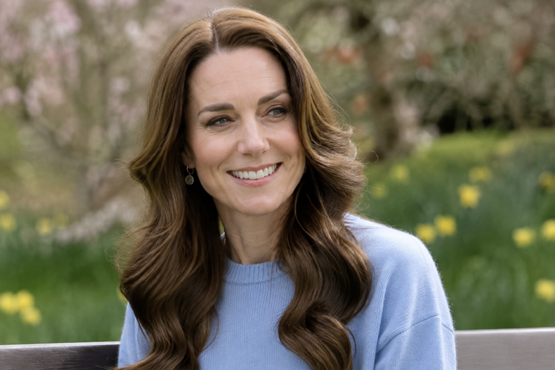 Kate Middleton Painfully Just Tried To Create This Meghan Markle Moment