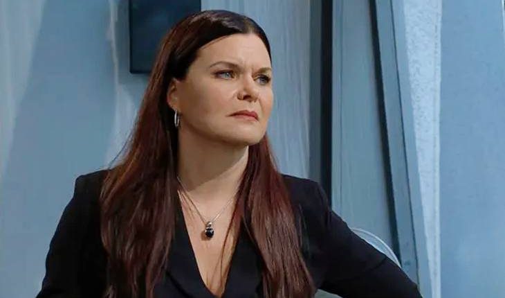 Katie Logan (Heather Tom)