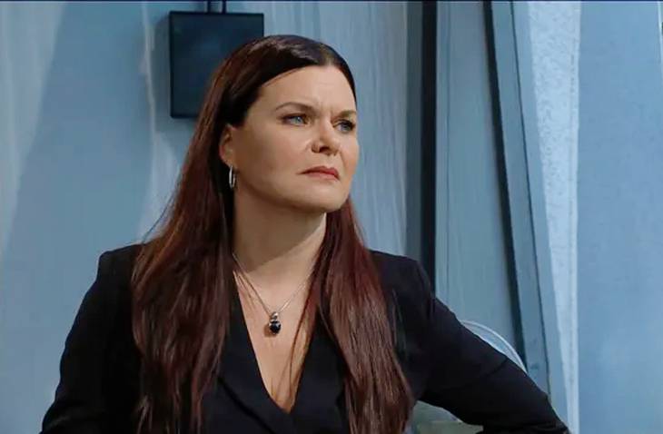 The Bold And The Beautiful Spoilers: Katie's Fiery Revenge Plot Against The Forrester Family