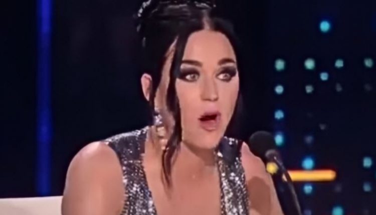 Kay Perry dates Justin Trudeau these days – via American Idol – YouTube