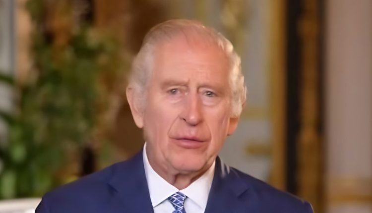 King Charles Yet To Respond After Iran’s Threat Targets Royal Family – YouTube