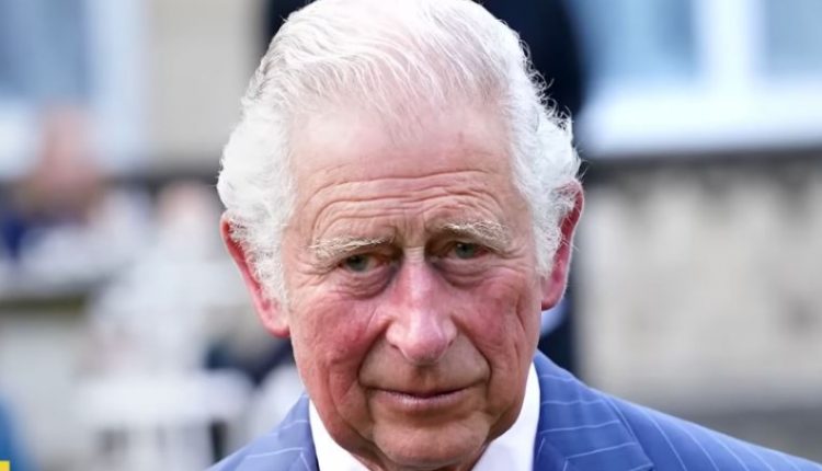 King Charles and Prince William go digital media with royal family news – Via ET – YouTube