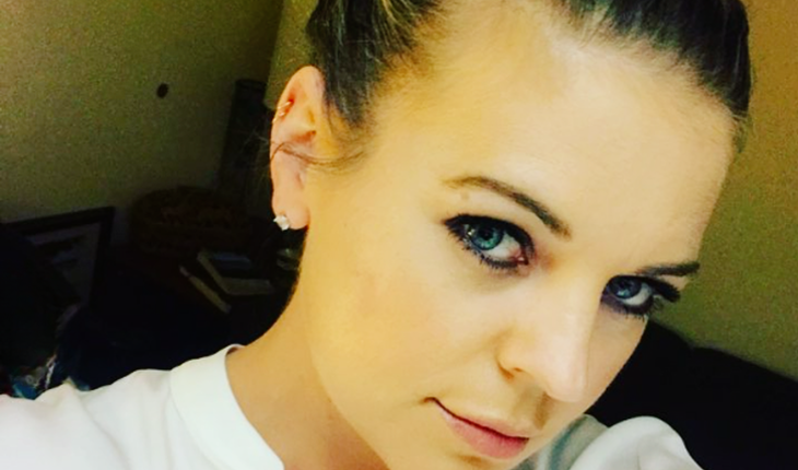 Kirsten Storms