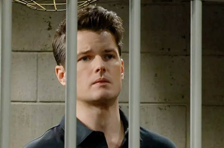 The Young And The Restless Spoilers: Kyle’s Stunning Deal For Patty, Jailhouse Offer For Victor’s Partner In Crime