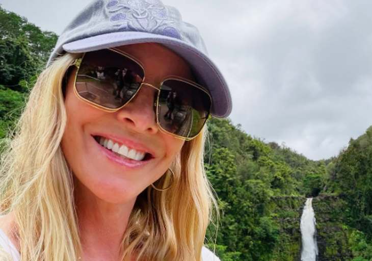 Lauralee Bell Spills On A Major Character Return To The Young And The Restless