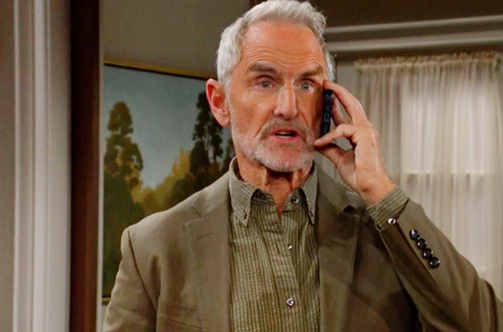 The Young And The Restless Spoilers: Dr. Markham’s Revenge, Backs Up Patty’s Story About Unhinged Diane?
