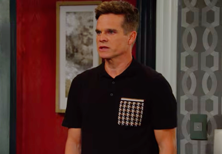 Days Of Our Lives Spoilers: Leo Stark Sounds The Alarm After Gwen’s Disappearance