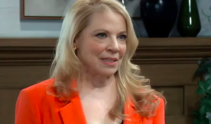 Liesl Obrecht