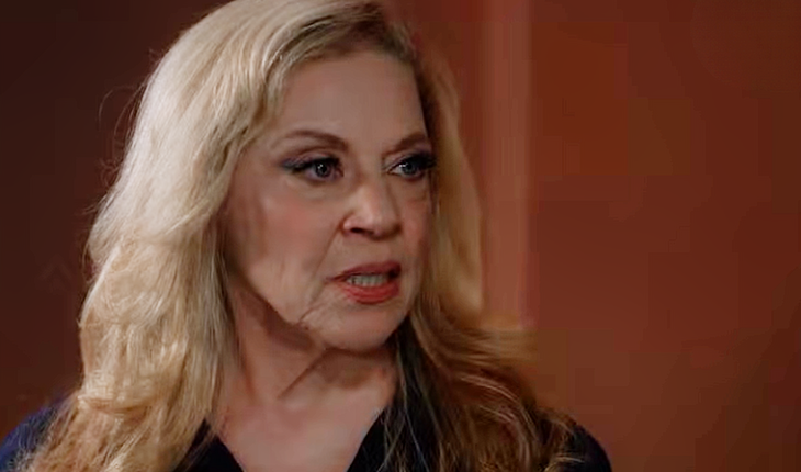 Liesl Obrecht (Kathleen Gati)