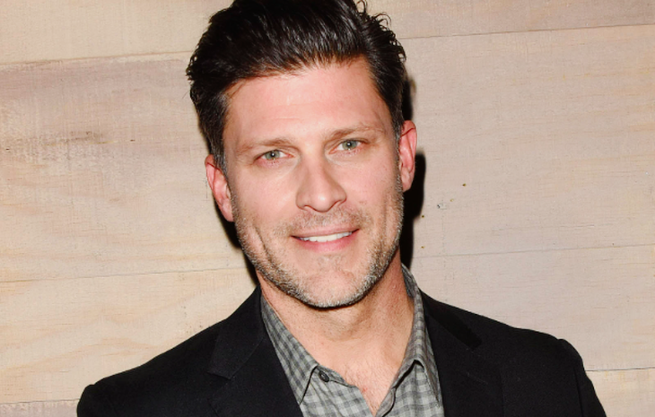 General Hospital Spoilers: Lucky Returns-Greg Vaughan Reprises The Role?
