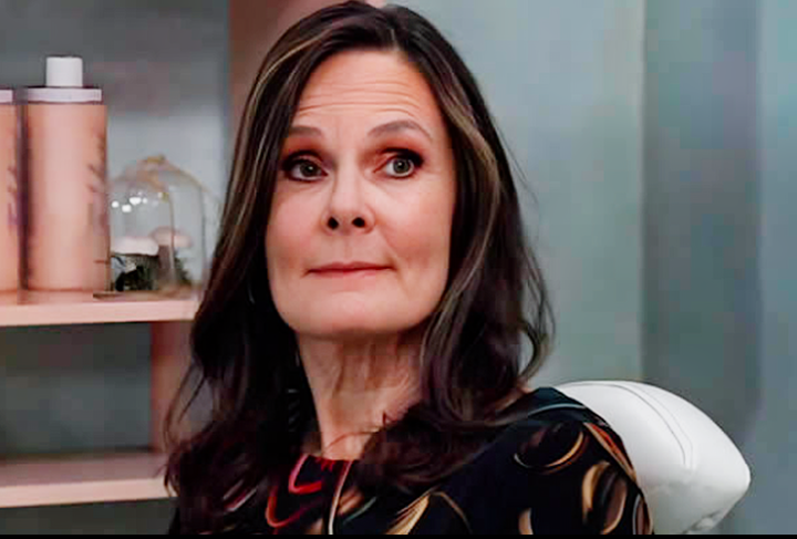 General Hospital Spoilers: Lucy’s Seduction Scheme to Use Serena Against Michael Backfires