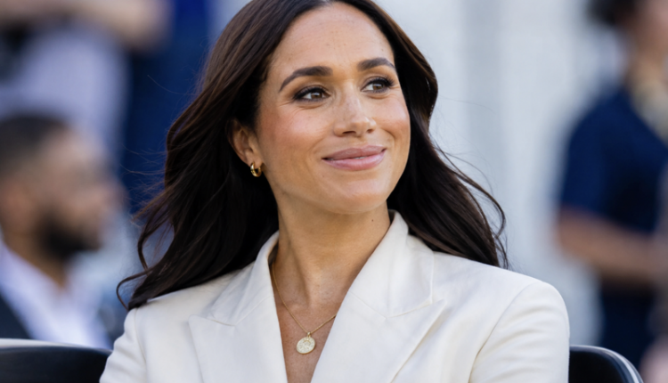 Meghan Markle