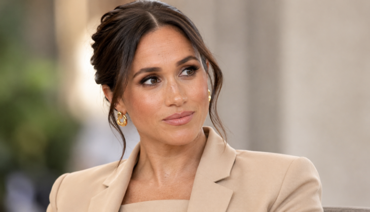 Meghan Markle Lie (1)