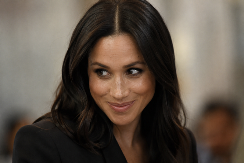 Royal Family Warned to Brace for Meghan Markle's Next Move as New Fears Emerge