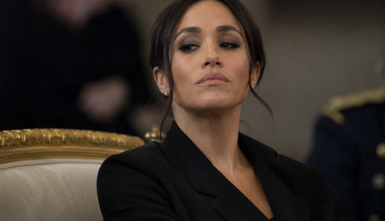 Meghan Markle Witchy (1)