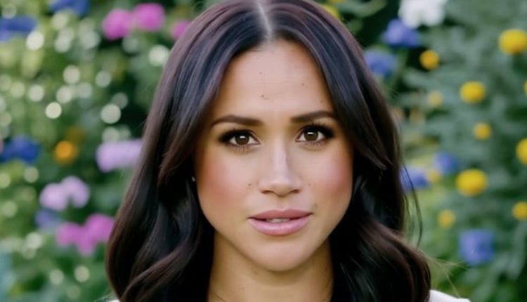Meghan Markle arrives in UK with kids – image – netflix – YouTube