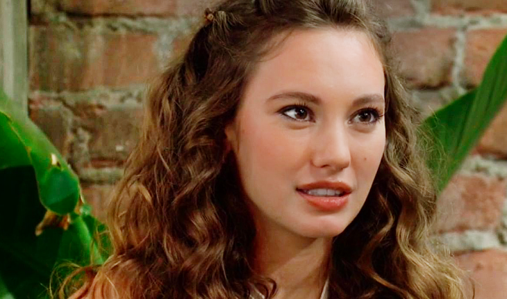Melissa Dylan (Sydney Bullock)