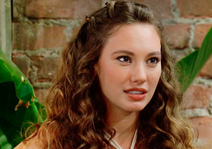 The Bold And The Beautiful Spoilers: Dylan Recruited As The Spencer's Spy At Forrester