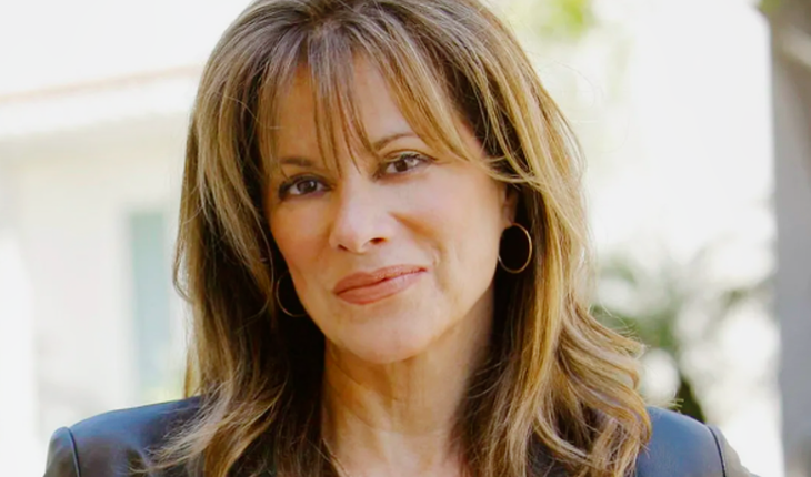 Nancy Lee Grahn