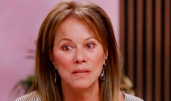 Nancy Lee Grahn