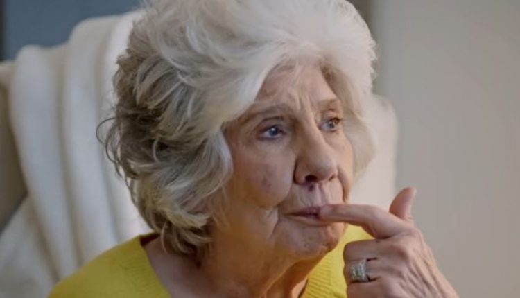 Nanny Faye was in the new show on Lifetime – YouTube