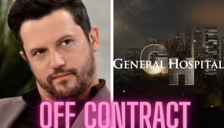 Nathan Dean Off Contract