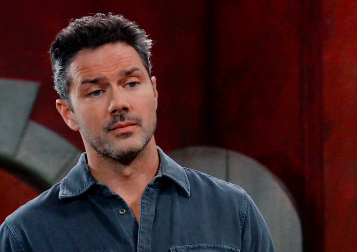 General Hospital Spoilers: Cassius Returns To Shake Things Up-What This Means for James and Maxie's New Chapter