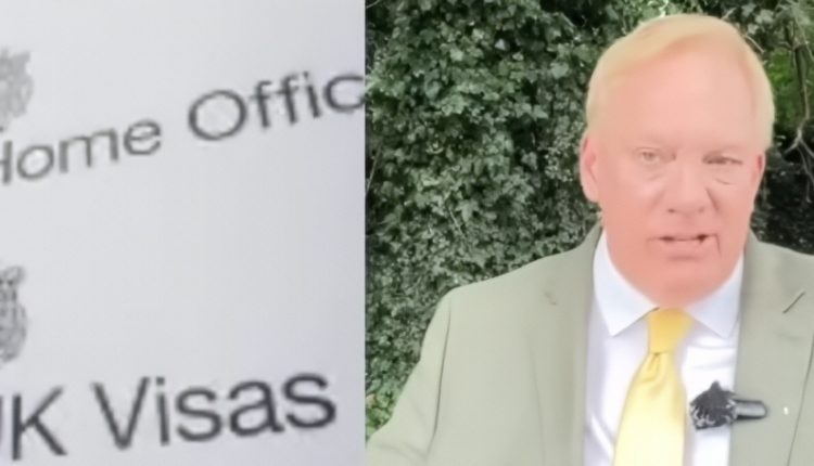Neil gave a long opinion on recent Harry devlopments – Daily News Headlines – YouTube