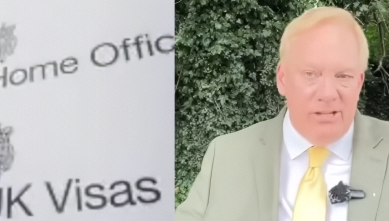 Neil gave a long opinion on recent Harry devlopments - Daily News Headlines - YouTube