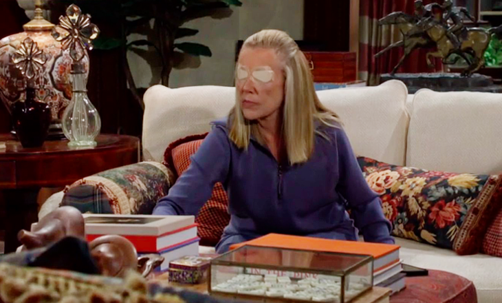 The Young and the Restless Spoilers: Nikki Blames Victor for Patty's Deadly Rampage - Is Their Reunion Doomed?