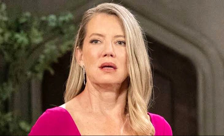General Hospital Spoilers: Nina Is Gutted With A Double Punch-Grieves Nathan Again, And "Not Nathan"?
