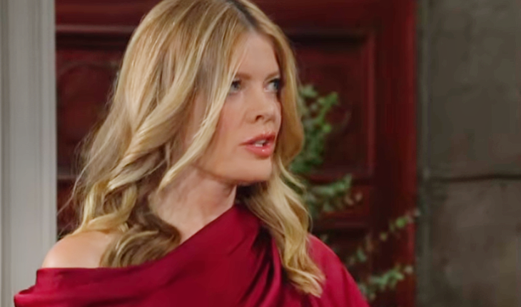 Phyllis Summers (Michelle Stafford)