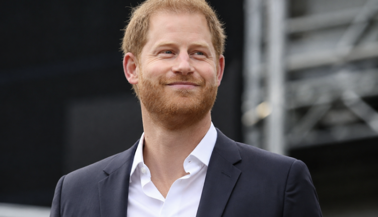 Prince-Harry