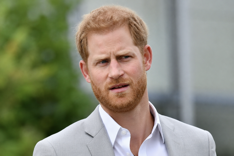 Prince Harry Faces Growing Calls to Lose His Royal Title After Latest Controversy